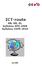 ICT-route BB, KB, GL Syllabus SPE 2009 Syllabus CSPE 2010