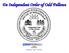 De Independent Order of Odd Fellows. Vriendschap Liefde waarheid