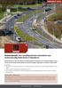 MEDIAKIT Verkeerskunde, het vanzelfsprekende vakmedium voor verkeerskundig Nederland en Vlaanderen