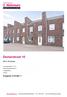 Demerstraat VS Breda. Vraagprijs: k.k. WonenBreburg. woonoppervlakte 111 m2 perceeloppervlakte 82 m2 3 slaapkamers te koop