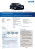 Aanvraagformulier Opel Astra Edition 1.0i Turbo EcoTEC Start/Stop 90pk/cv 5p