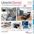 Utrecht Dental. Turn-key praktijkinrichting met laagste prijsgarantie PRIJS.   Bewaarexemplaar CATALOGUS