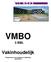 VMBO 3 BBL. Vakinhoudelijk