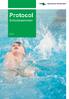 Protocol Schoolzwemmen