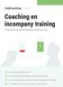Coaching en incompany training
