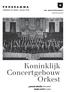 programma vrijdag 20 april, uur Koninklijk Concertgebouw Orkest jakub hruša dirigent igor levit piano