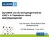 DynaMiek van de werkgelegenheid bij KMO s in Vlaanderen vanuit bedrijfsperspectief