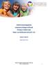 Ondersteuningsplan samenwerkingsverband Primair Onderwijs Duin- en Bollenstreek (28-12)