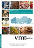 VMT food.be MEDIABROCHURE voor vakprofessionals in de voedingsindustrie in België