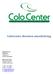 ColoCenter diensten omschrijving