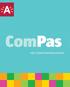 ComPas. Het competentiepaspoort