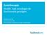 Fysiotherapie Hoofd- hals oncologie de functionele gevolgen. Gerben van Hinte Fysiotherapeut, MSc. Docent Master opleiding oncologie fysiotherapie