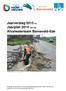Jaarverslag 2013 en Jaarplan 2014 van het Afvalwaterteam Barneveld-Ede