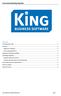 Instructiehandleiding King2UBL