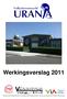 Werkingsverslag 2011