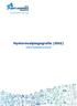 Hysterosalpingografie (HSG) Informatiebrochure