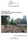 Archeo-rapport 189 Het archeologisch vooronderzoek te Meise-Imde (toevoercollector KWZI)