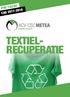 PSC CAO TEXTIEL- RECUPERATIE