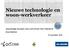 Inspiratiedag duurzaam woon-werkverkeer Oost-Vlaanderen Bram Rotthier 22 november 2018