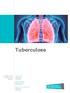 Tuberculose. T +32(0) F +32(0) Campus Sint-Jan Schiepse bos 6. B 3600 Genk