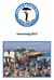 Inhoudsopgave. 1. Algemene informatie: De ontwikkeling van het toerisme op Kaap Verdië. 2. Ontwikkelingen op Fogo in 2017