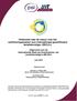Onderzoek naar de cesuur voor het certificeringsexamen voor internationaal gecertificeerd lactatiekundige (IBCLC )