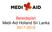 Beleidsplan Medi-Aid Holland Sri Lanka