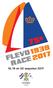 FLEVO RACE WALPROGRAMMA 2017