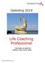 Life Coaching Professional