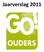 Woord vooraf. Jaarverslag 2011 GO! ouders vzw