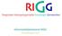 Informatiebijeenkomst RIGG. Ontwikkelingen 2016
