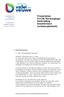 Projectplan P2130 Verdrogingsbestrijding. Soesterveen (ontwerpbesluit) Ontwerp-projectplan P2130 Verdrogingsbestrijding Soesterveen