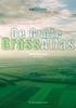 Grass. Voedergrassen tweede druk. Join the Green Evolution