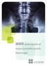 NMR defecografie of. colpocystodefecografie Radiologie