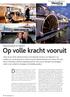 De Majesteit begint haar maritieme leven op 1 mei Raderstoomboot De Majesteit. 8 MeetingMagazine.nl