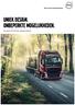 Uniek design. Onbeperkte mogelijkheden. De Volvo FH 25 Year Special Edition