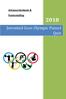 Antwoordenboek & Puntentelling. Juventud Goes Olympic Puzzel Quiz