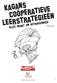 Kagans Cooperatieve Leerstrategieen