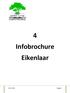 4 Infobrochure Eikenlaar