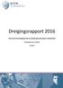 Dreigingsrapport 2016