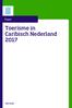 Toerisme in Caribisch Nederland 2017