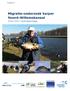 Migratie-onderzoek karper Noord-Willemskanaal