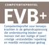 EVB + competentieprofiel