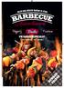 Assortiment. UW BARBECUESPECIALIST Een winkel vol smaak! BEWAAR- FOLDER