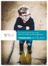 VVJ, jouw partner voor meer, beter en breder lokaal jeugdbeleid PROGRAMMA VVJ175_voorstellingsbrochure2017.indd 1