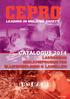 LEADING IN WELDING SAFETY CATALOGUS Versie 14/01