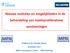 MPN MPN. Nieuwe evoluties en mogelijkheden in de behandeling van myeloproliferatieve aandoeningen. Professor Dr Timothy Devos