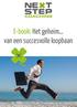 E-book: Het geheim van een succesvolle loopbaan