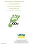 Half-jaarlijkse voortgangsrapportage CO₂-Prestatieladder