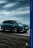PRIJZEN januari - februari België Peugeot NEW SUV 5008